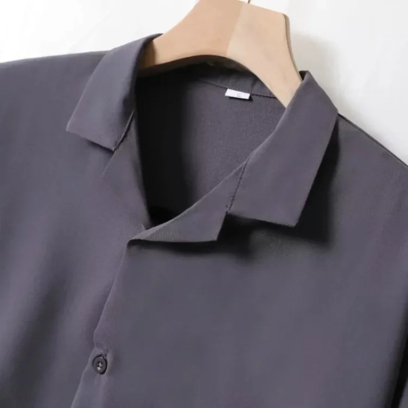 Odric Calderwood Relaxed Fit Shirt