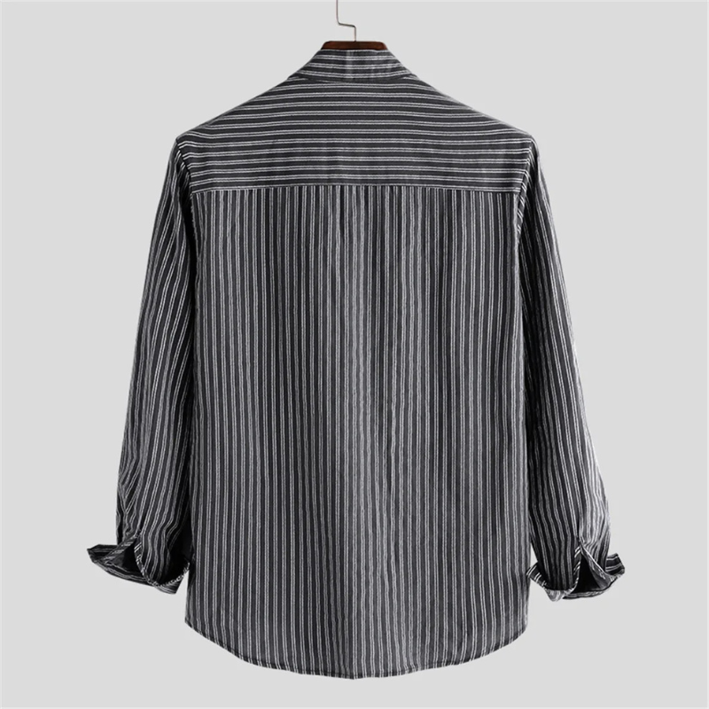 Dashiell Ellingham Summer Shirt