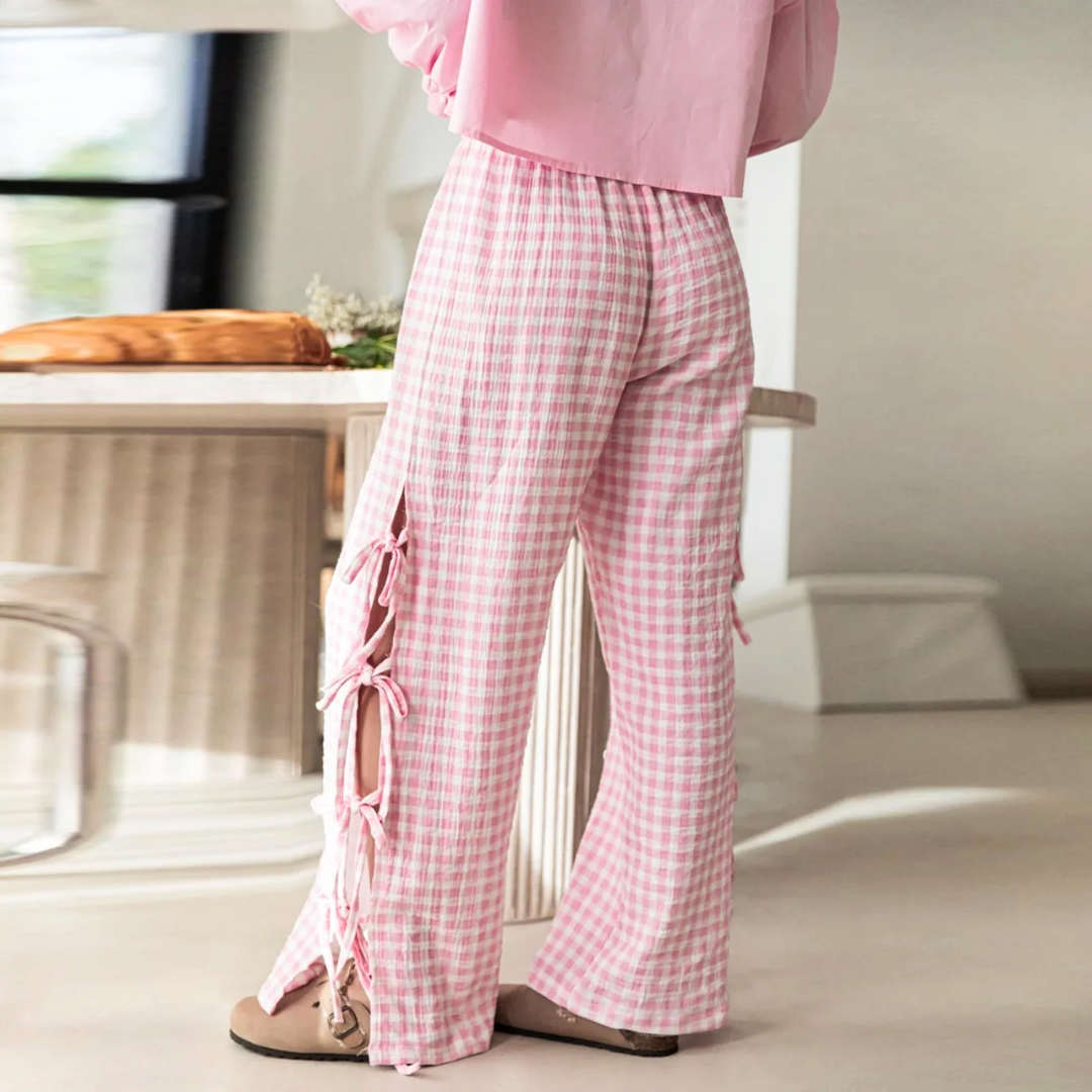 Mirabelle Fairholme Summer Trousers