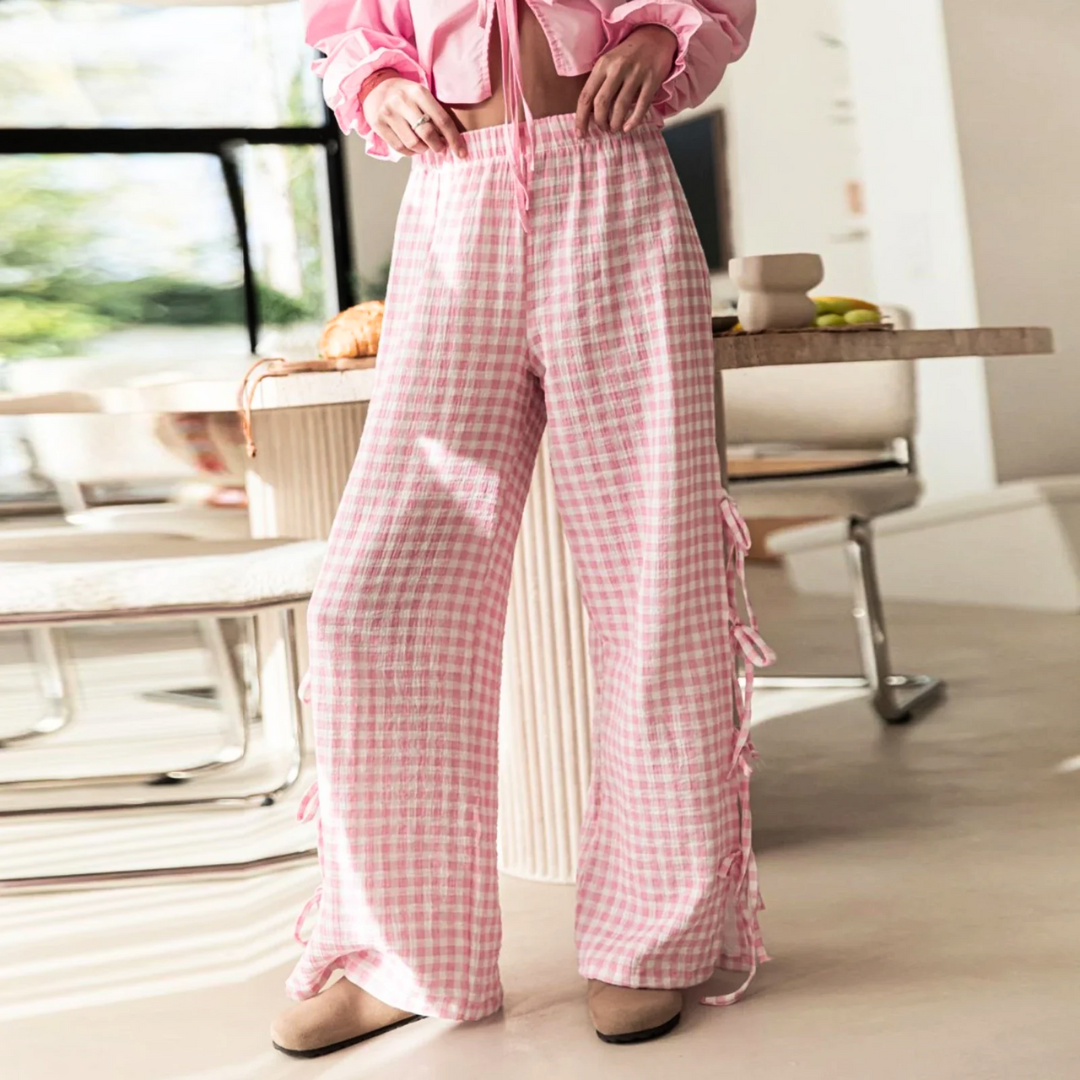 Mirabelle Fairholme Summer Trousers