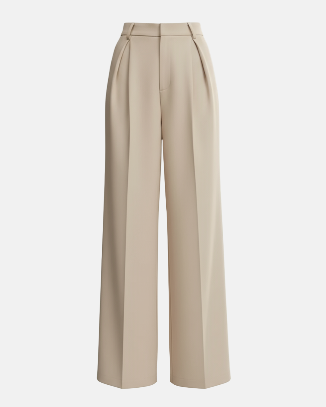 Nathalie Ellingham Wide Leg Trousers