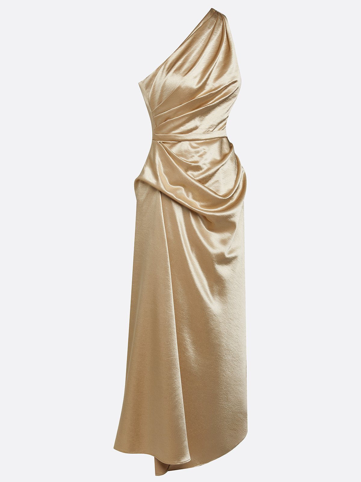 Josephine Norhaven Wedding Guest Midi Dress