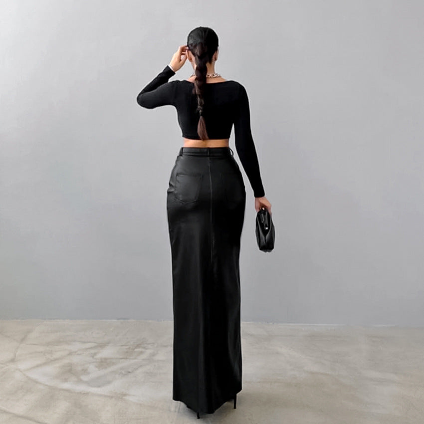 Julienne Ashgrove Summer Skirt