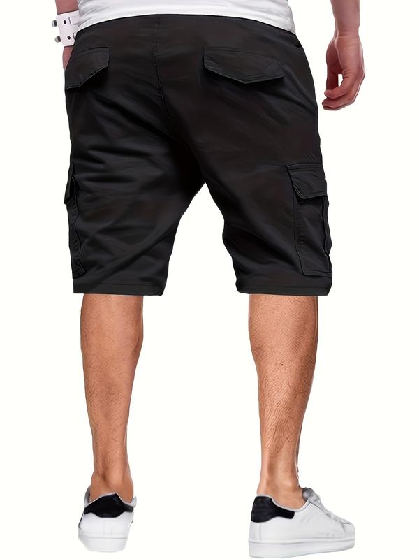 Hadrian Ravensworth Cargo Shorts