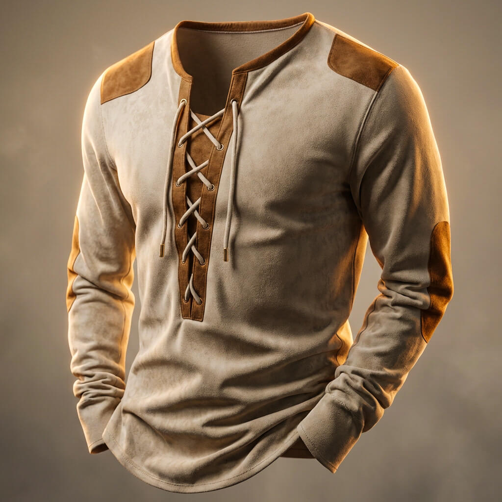 Aurelien Jardine Summer Shirt