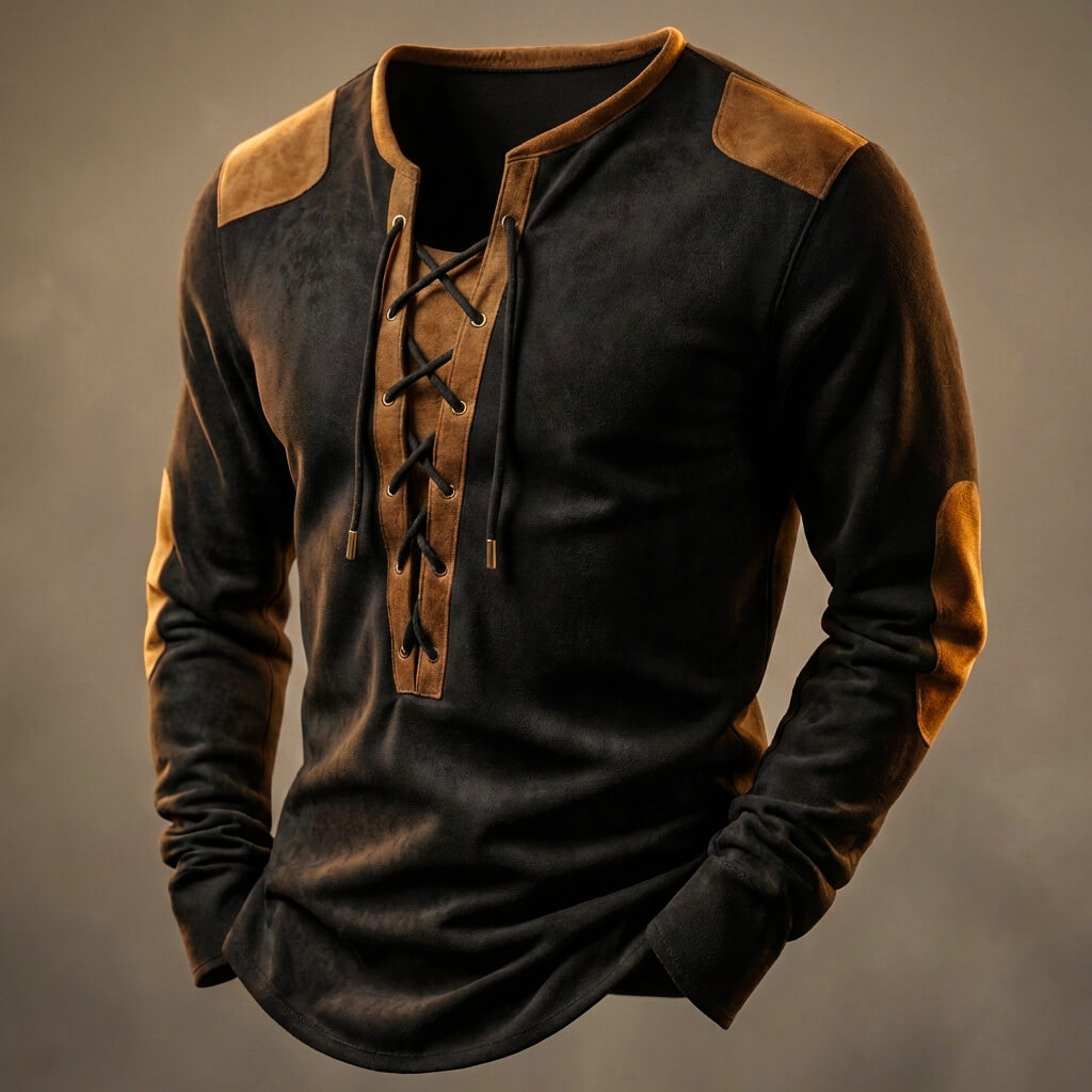 Aurelien Jardine Summer Shirt