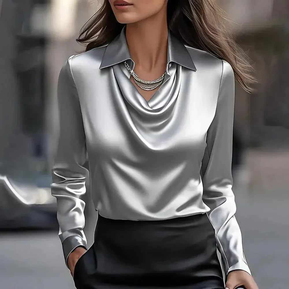 Arabella Ellingham Summer Blouse