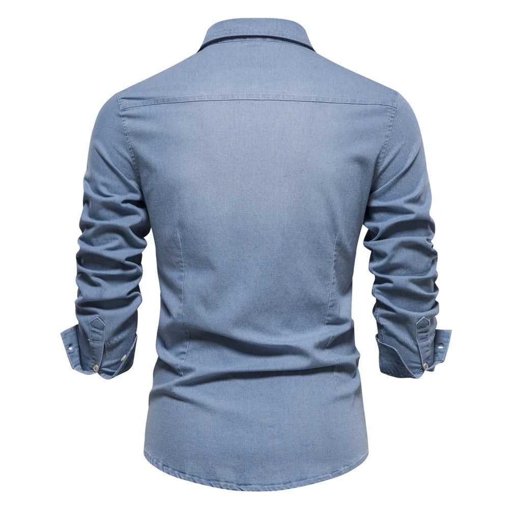 Oswald Wycombe Summer Shirt