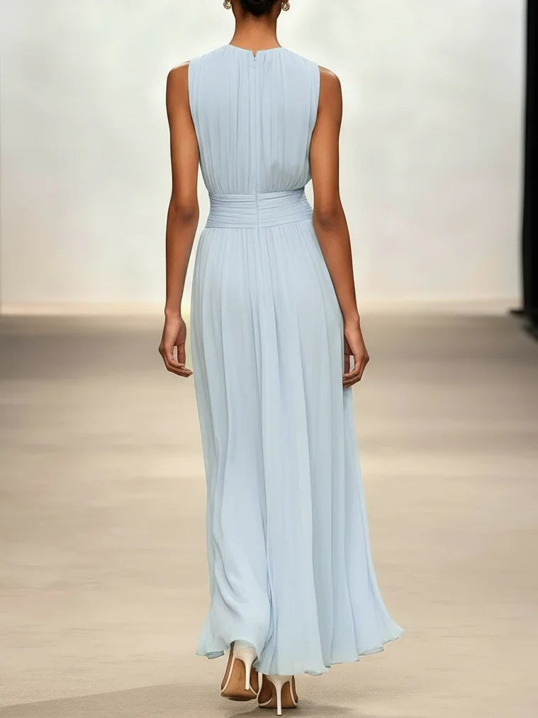 Amandine Stanmore Wedding Guest Maxi Dress
