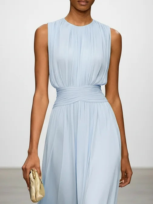 Amandine Stanmore Wedding Guest Maxi Dress