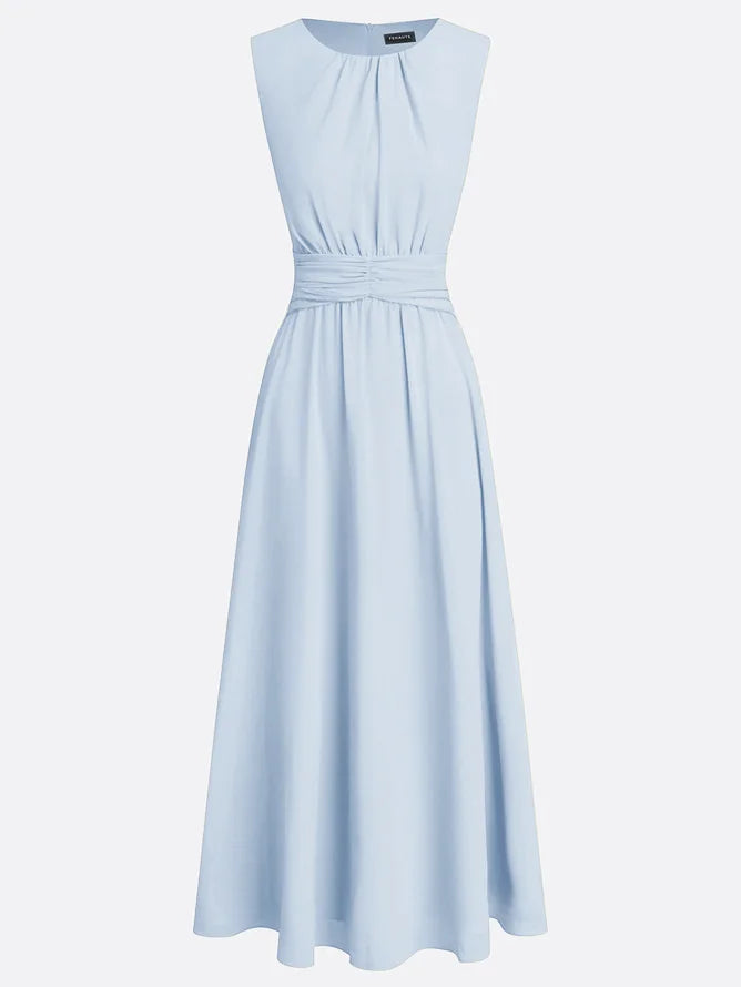Amandine Stanmore Wedding Guest Maxi Dress