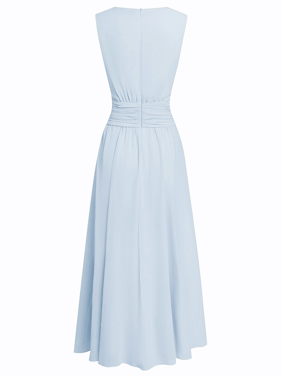 Amandine Stanmore Wedding Guest Maxi Dress