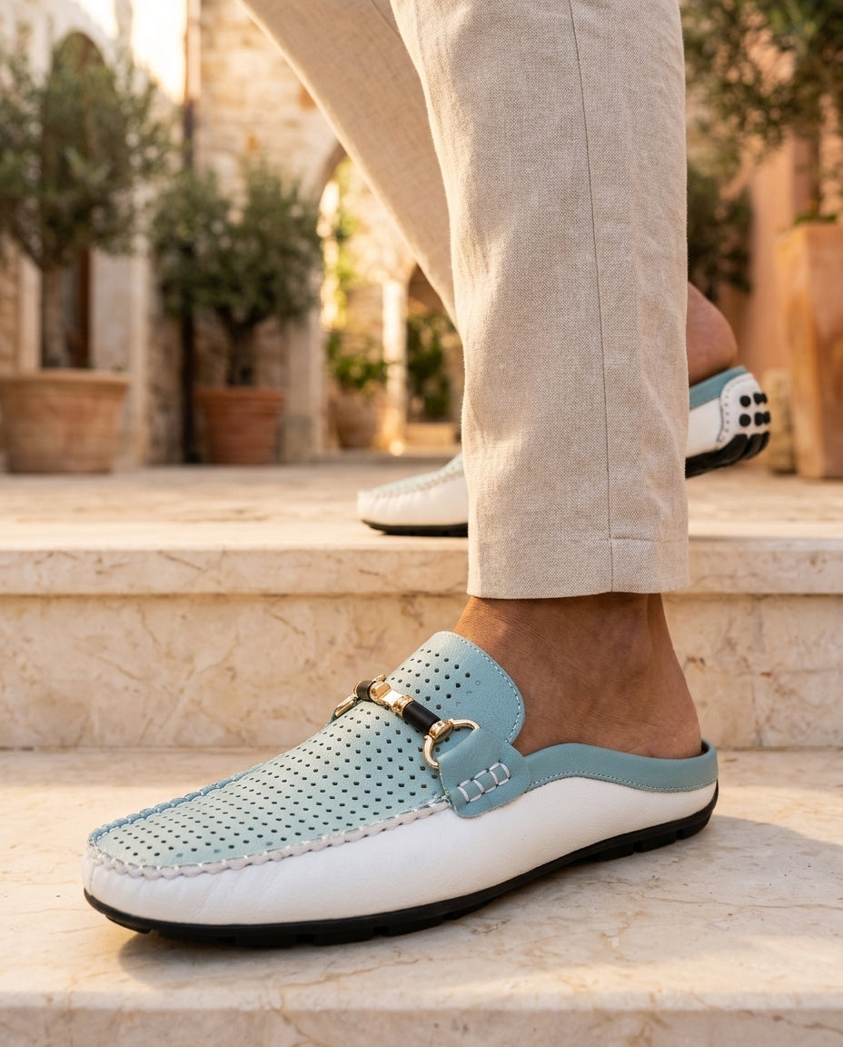 Quillon Beaumaris Summer Slides