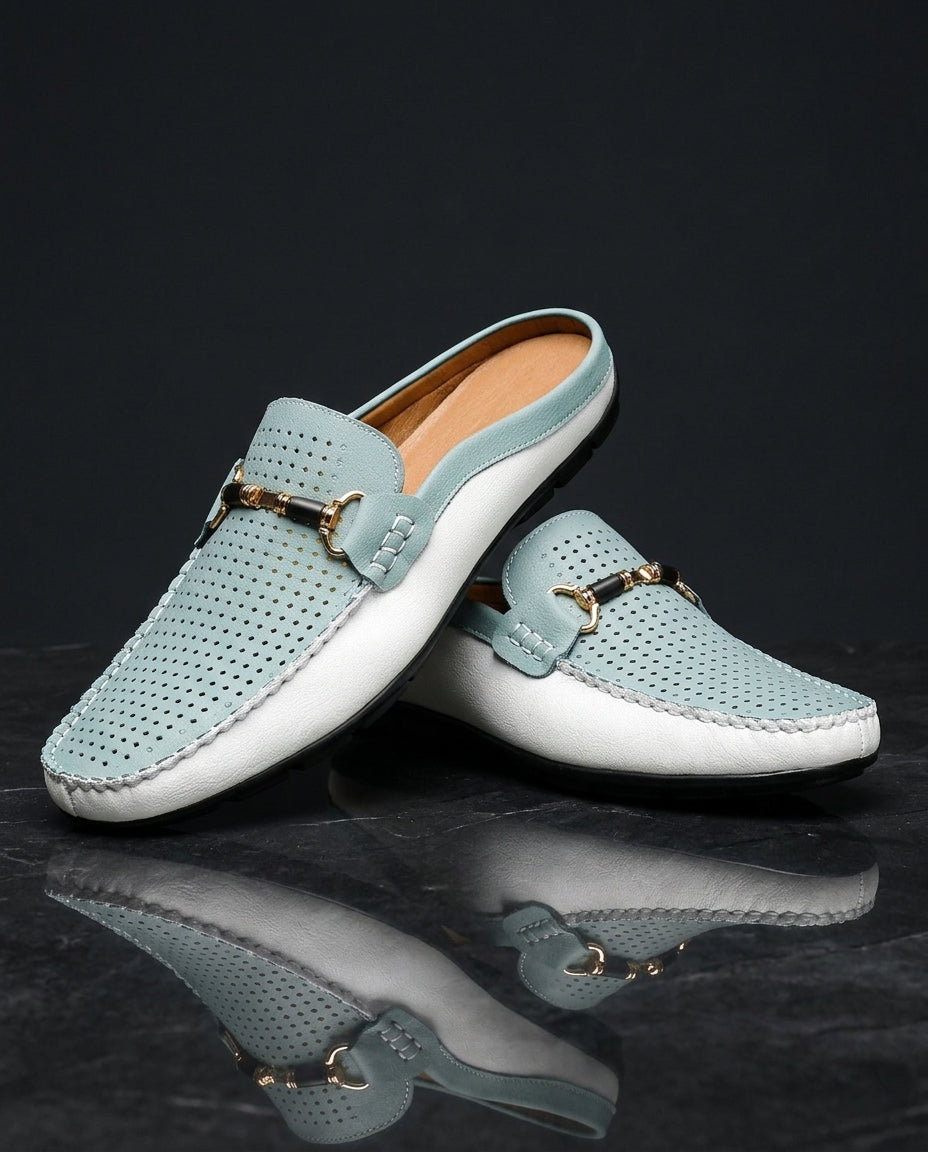 Quillon Beaumaris Summer Slides
