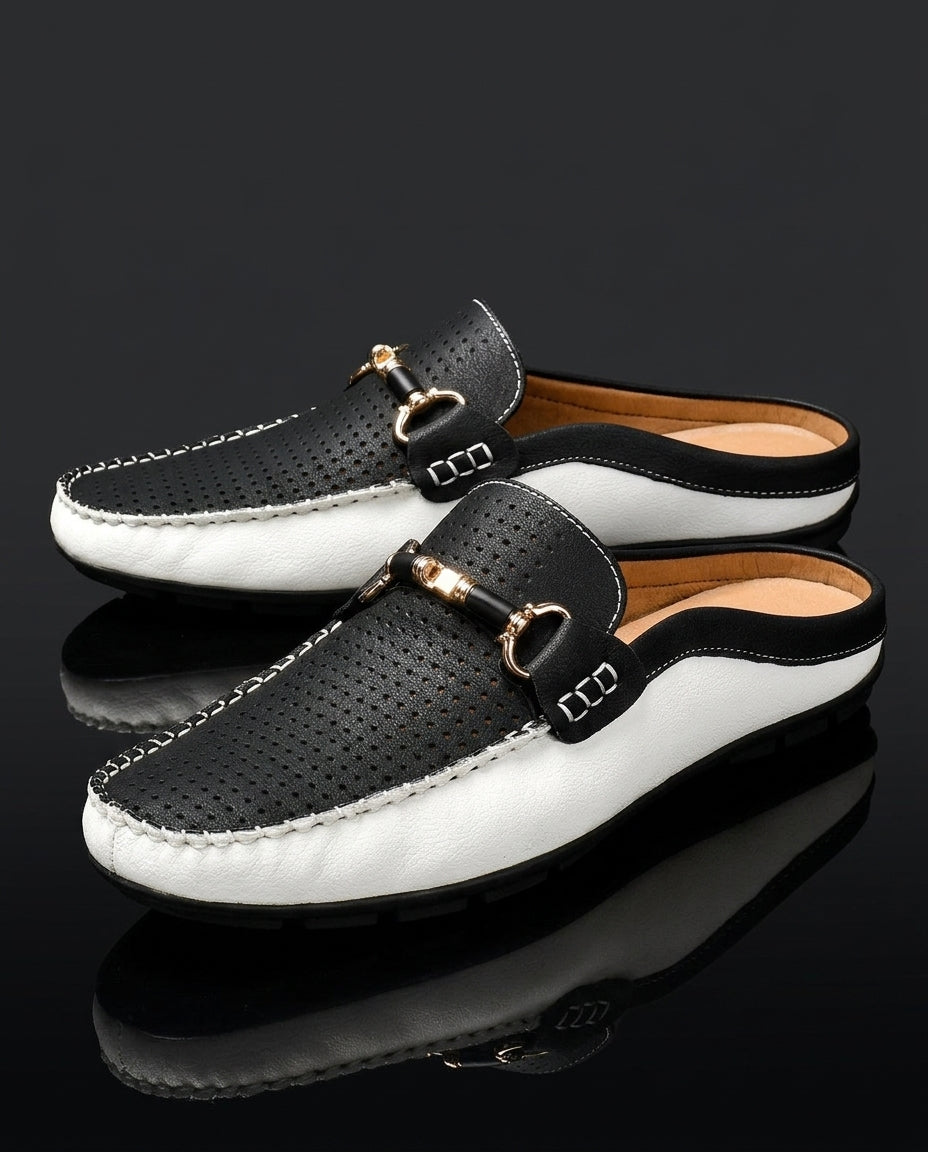 Quillon Beaumaris Summer Slides