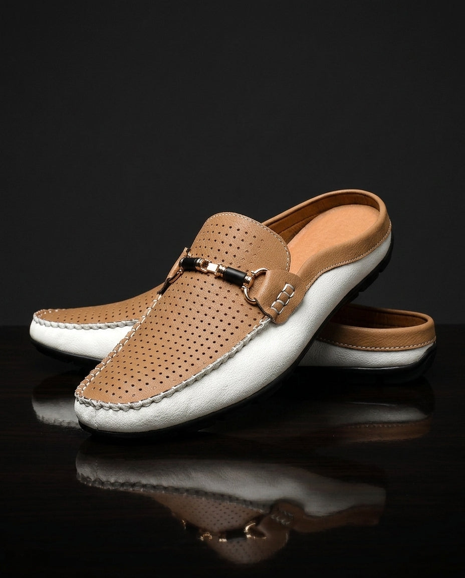 Quillon Beaumaris Summer Slides