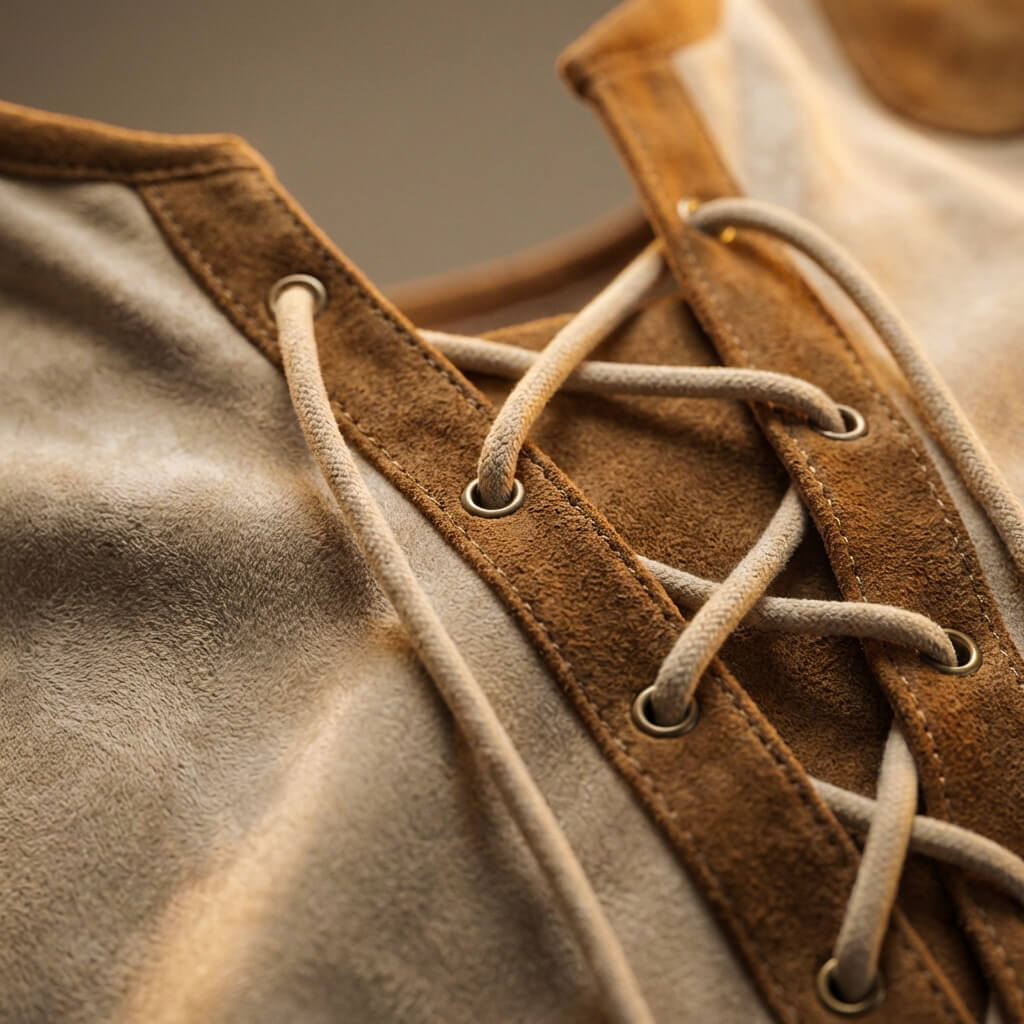 Aurelien Jardine Summer Shirt