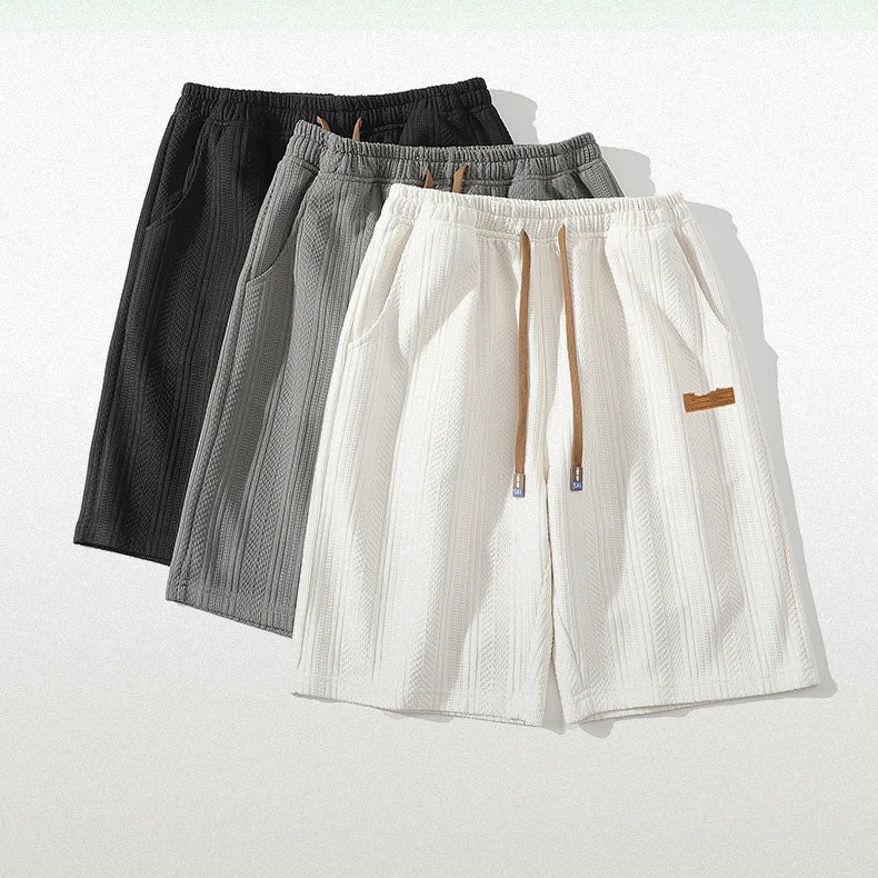 Konrad Yarborough Summer Shorts