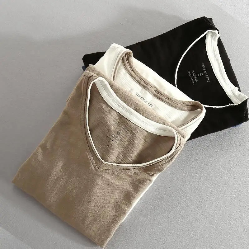 Benedict Underwood Summer Shirt