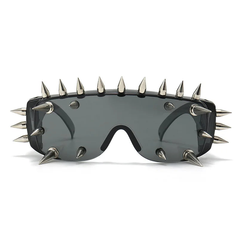 Lachlan Lyneham Shield Sunglasses