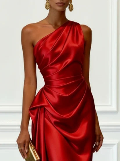Josephine Norhaven Wedding Guest Midi Dress