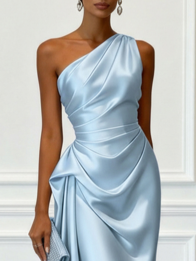 Josephine Norhaven Wedding Guest Midi Dress