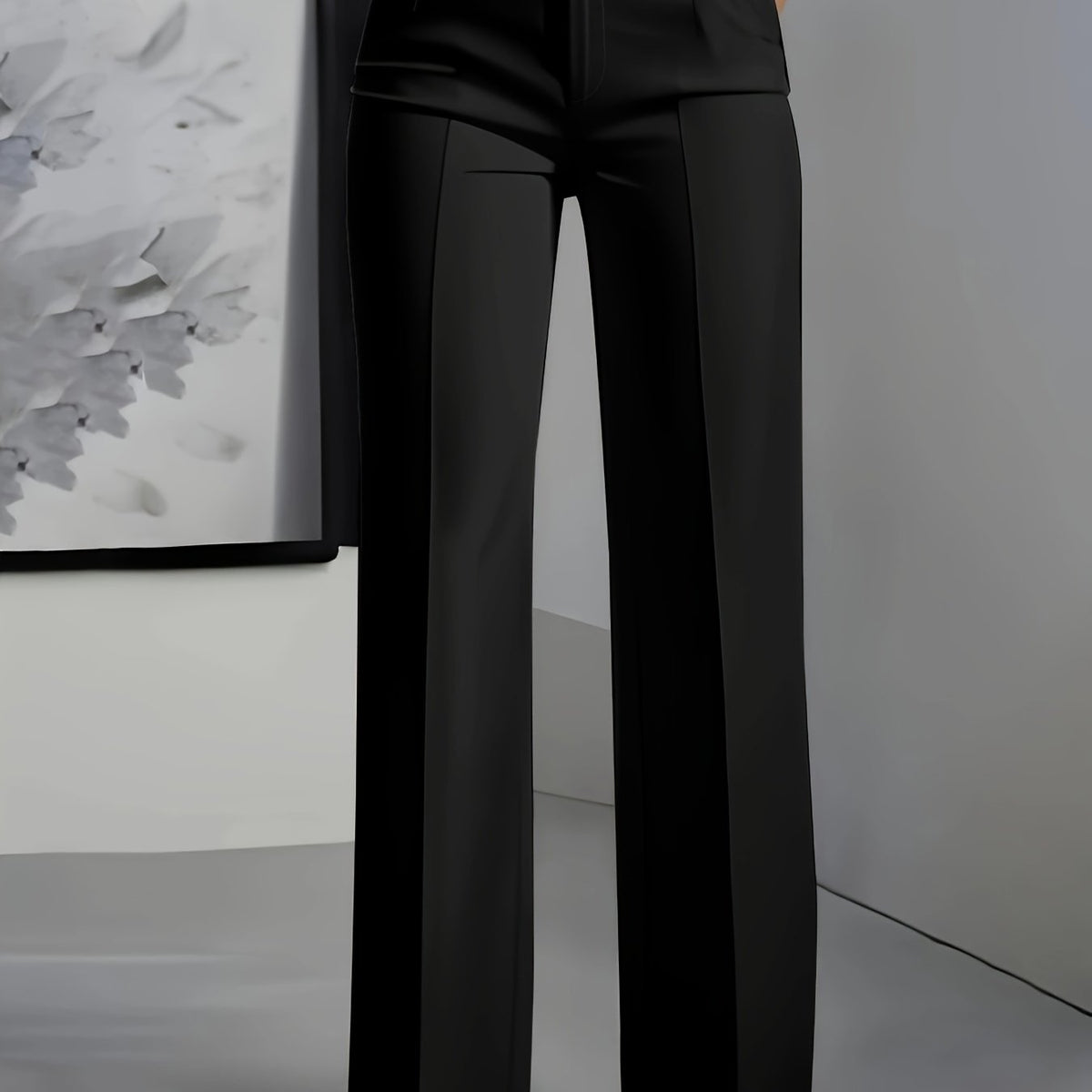 Marceline Pemberton Tailored Trousers