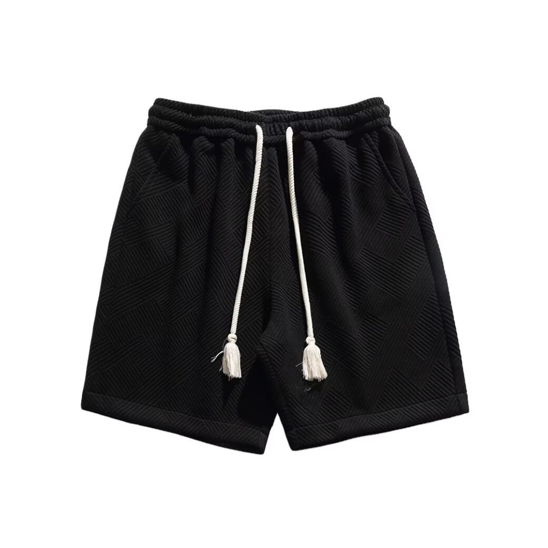 Oswald Netherwood Summer Shorts