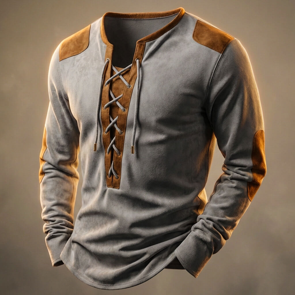 Aurelien Jardine Summer Shirt