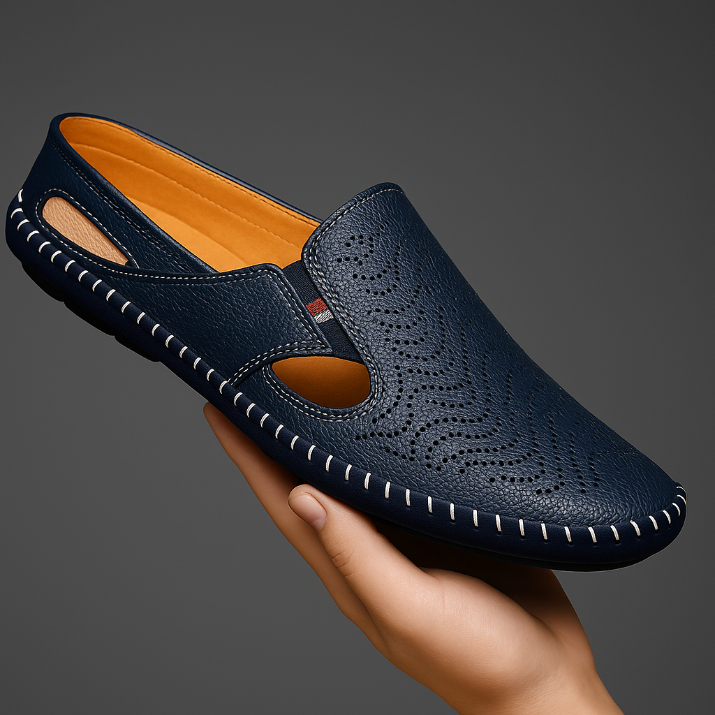 Odric Inverleith Summer Sandals