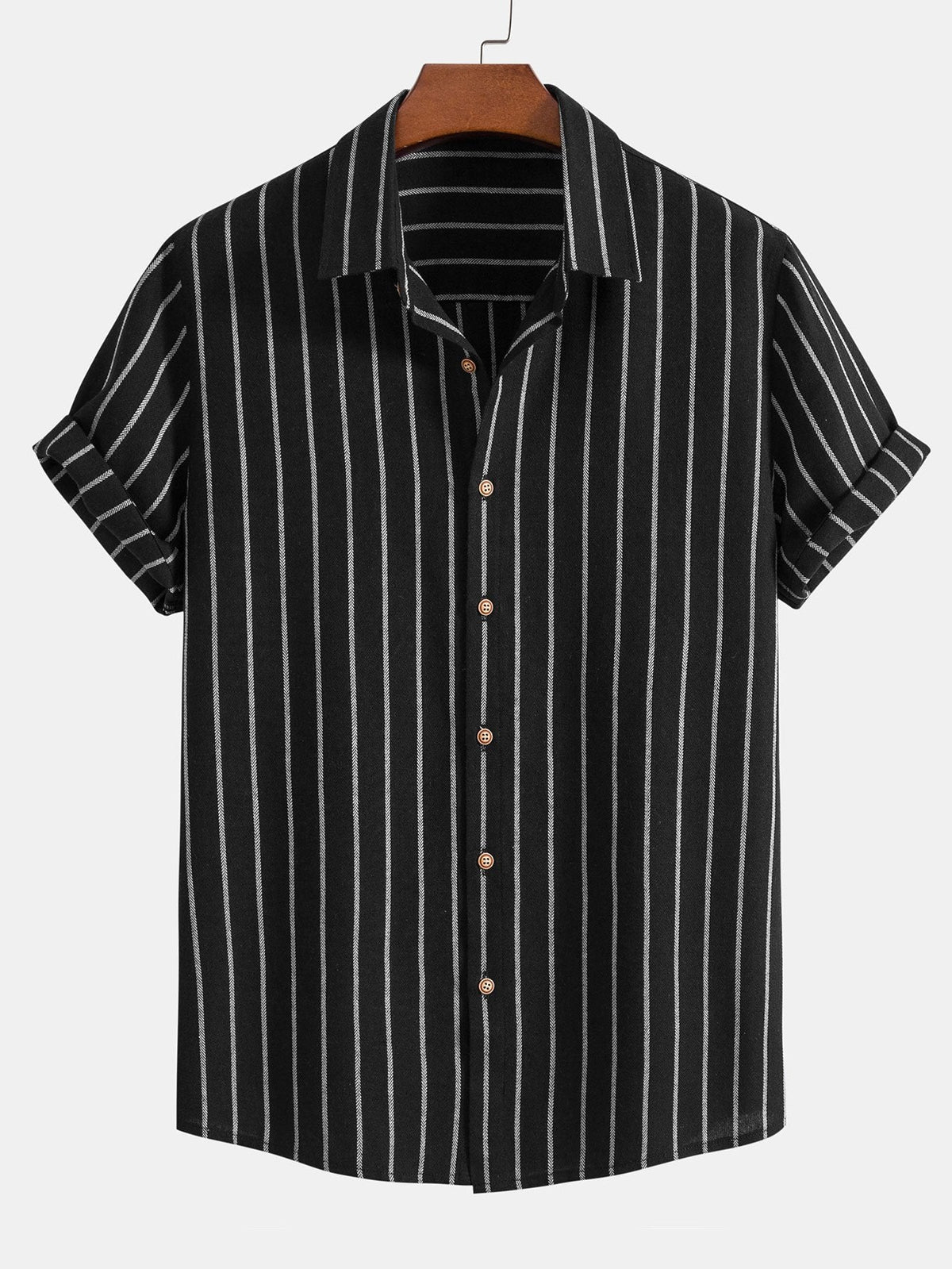 Tarquin Norhaven Summer Shirt