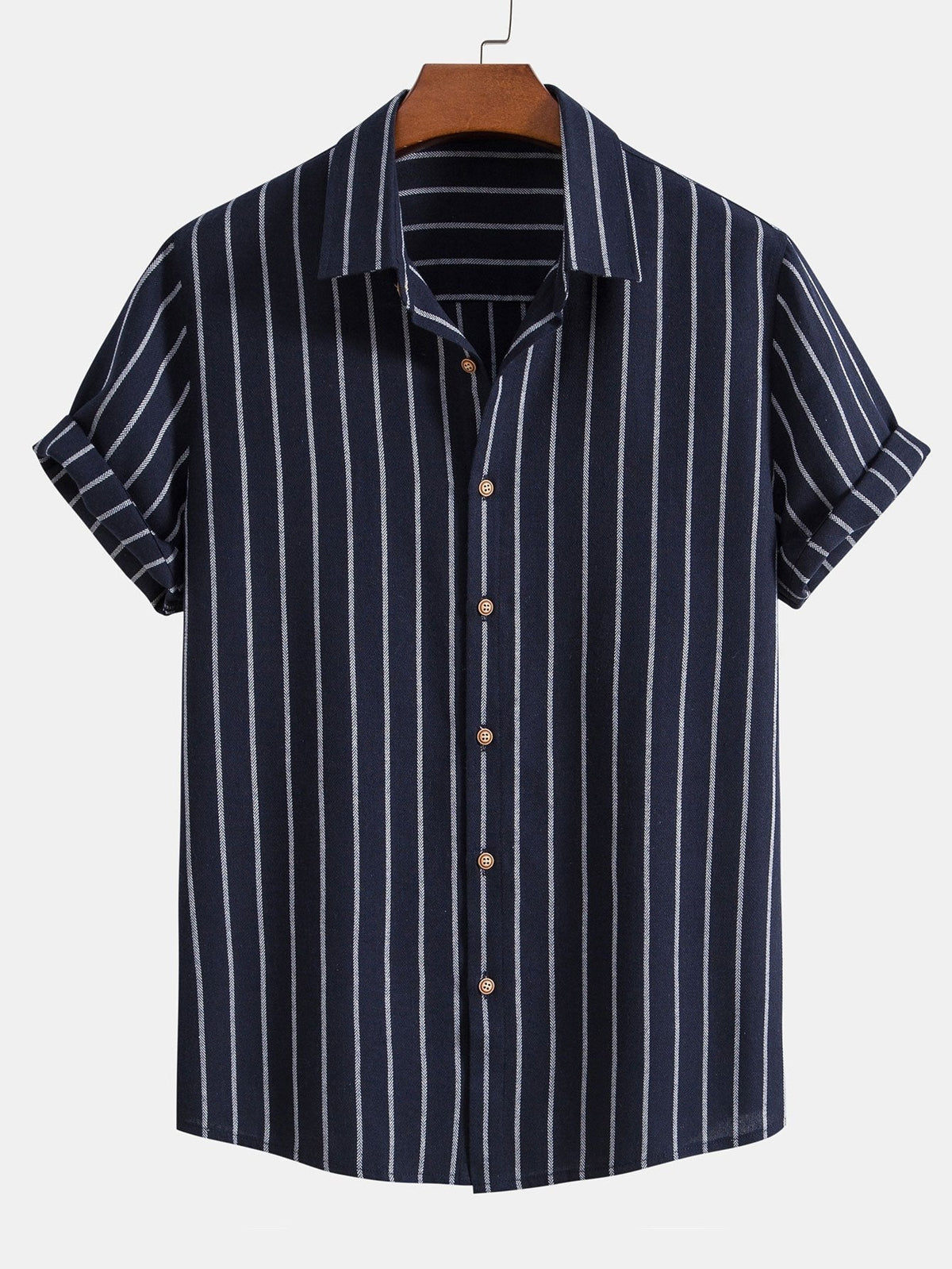 Tarquin Norhaven Summer Shirt