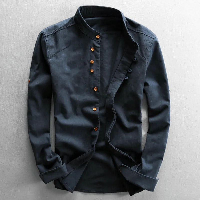 Florentin Torrington Summer Shirt