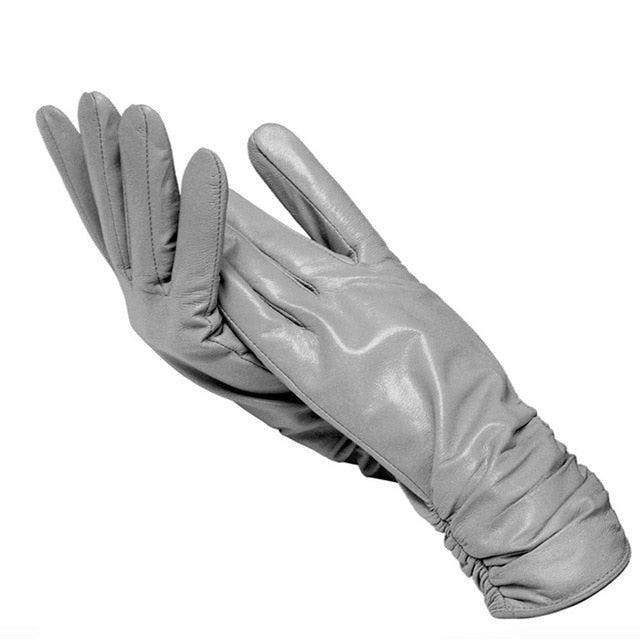 Evangeline Ashcombe Classic Gloves
