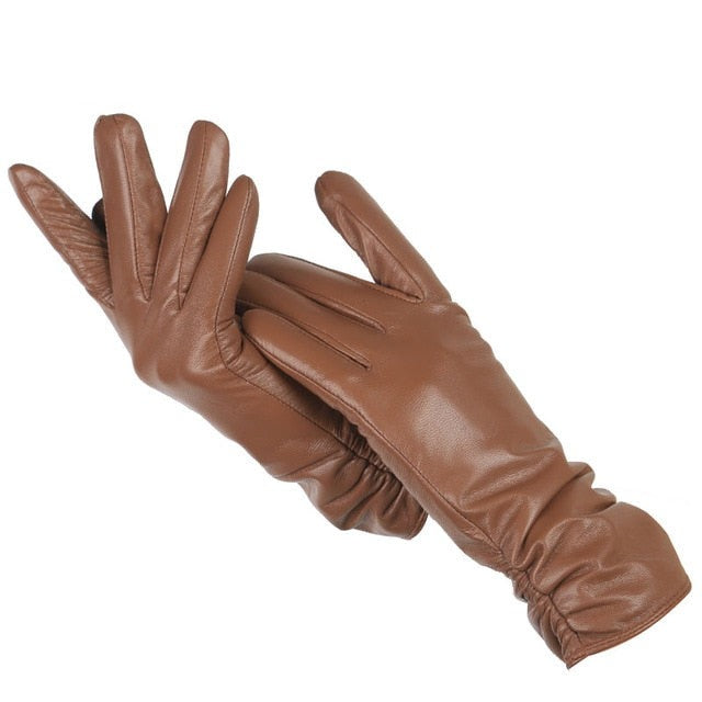 Evangeline Ashcombe Classic Gloves