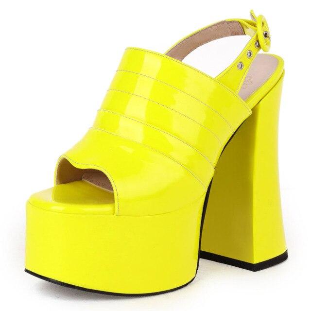 Julienne Ironside Summer Sandals