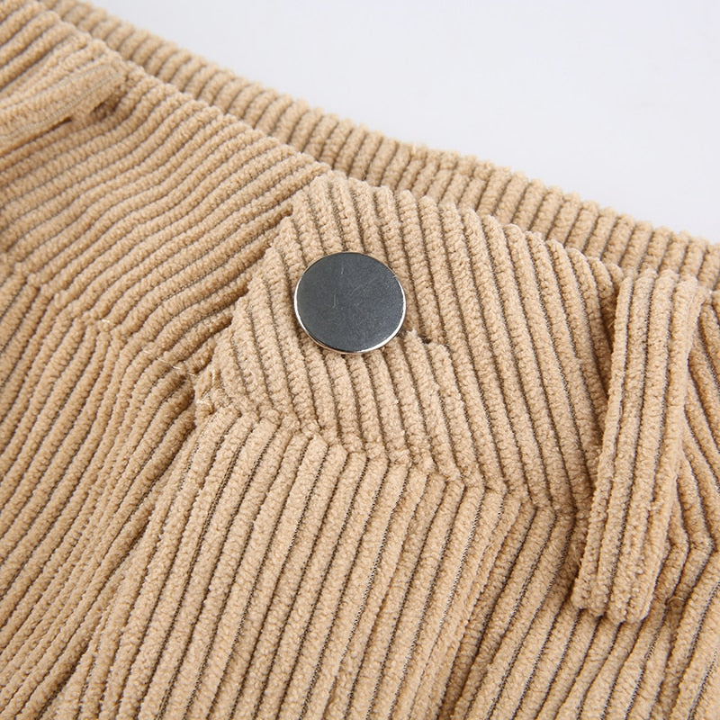 Mirabelle Thornfield Summer Trousers