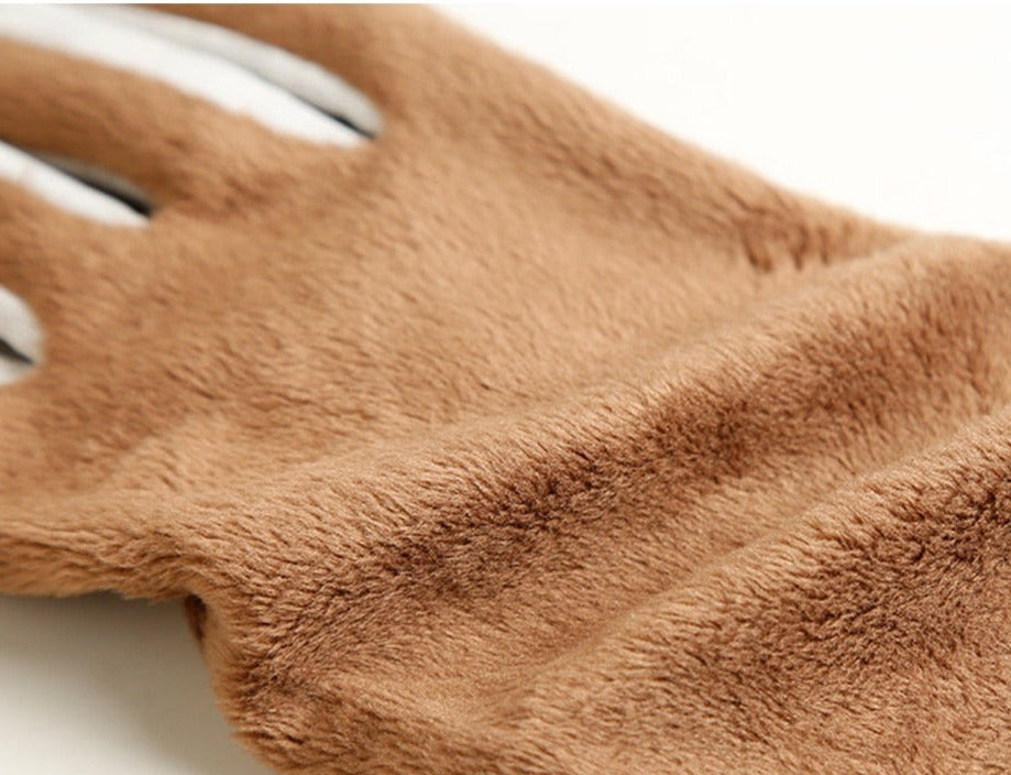 Evangeline Ashcombe Classic Gloves