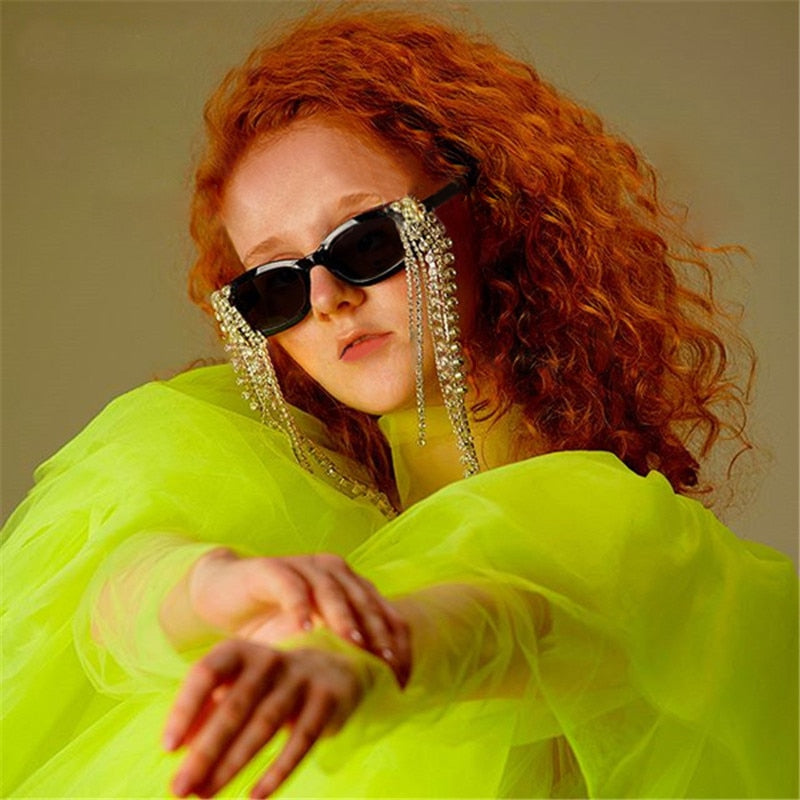 Philippa Ironside Classic Sunglasses
