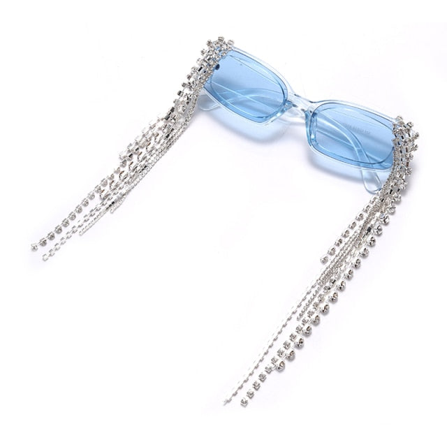 Philippa Ironside Classic Sunglasses