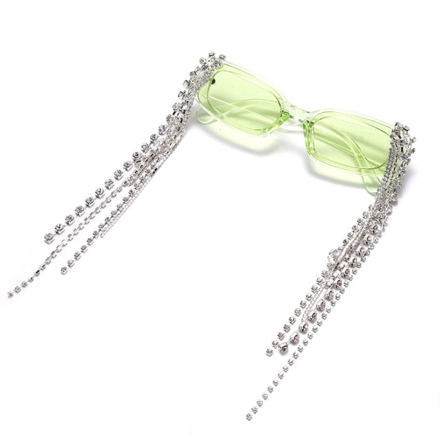 Philippa Ironside Classic Sunglasses