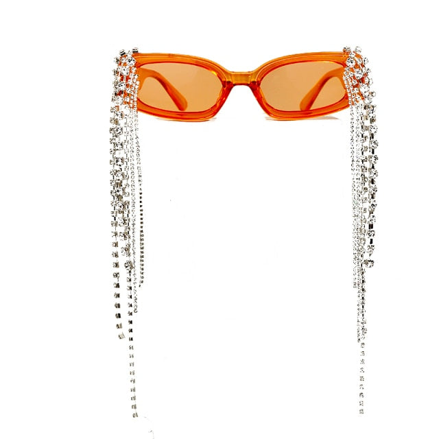 Philippa Ironside Classic Sunglasses