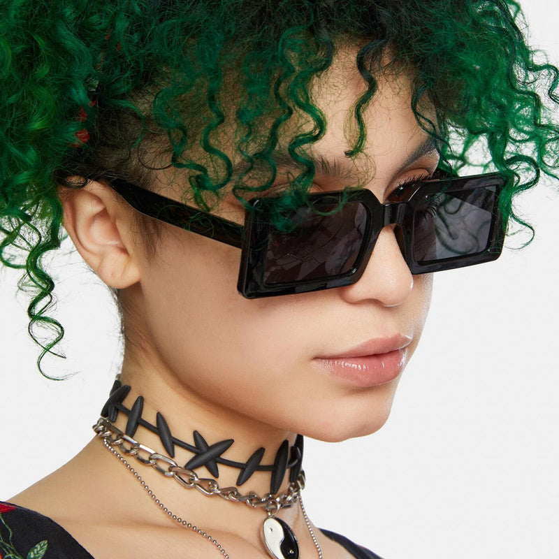 Cordelia Torrington Classic Sunglasses