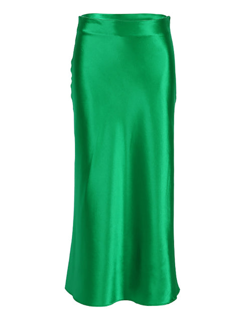 Delphine Ulverston High Waisted Skirt