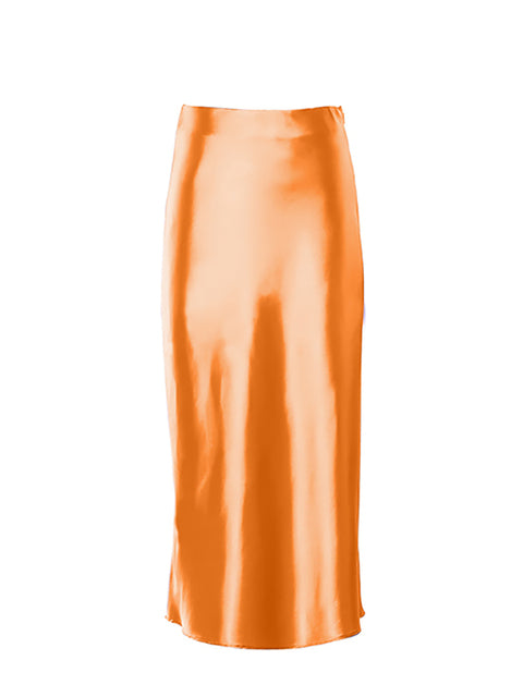 Delphine Ulverston High Waisted Skirt
