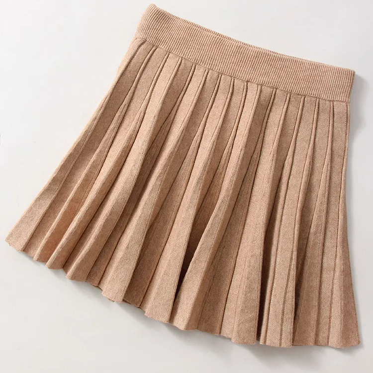 Evangeline Stanmore Tailored Skirt