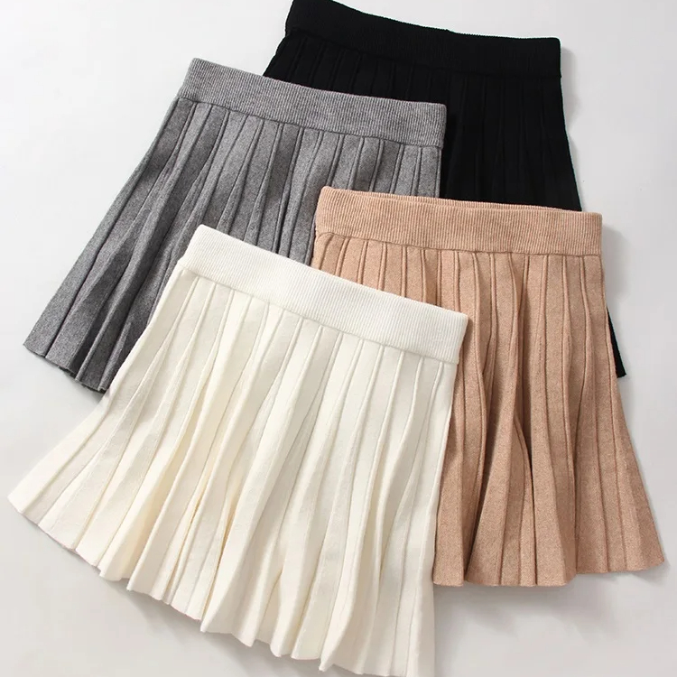 Evangeline Stanmore Tailored Skirt
