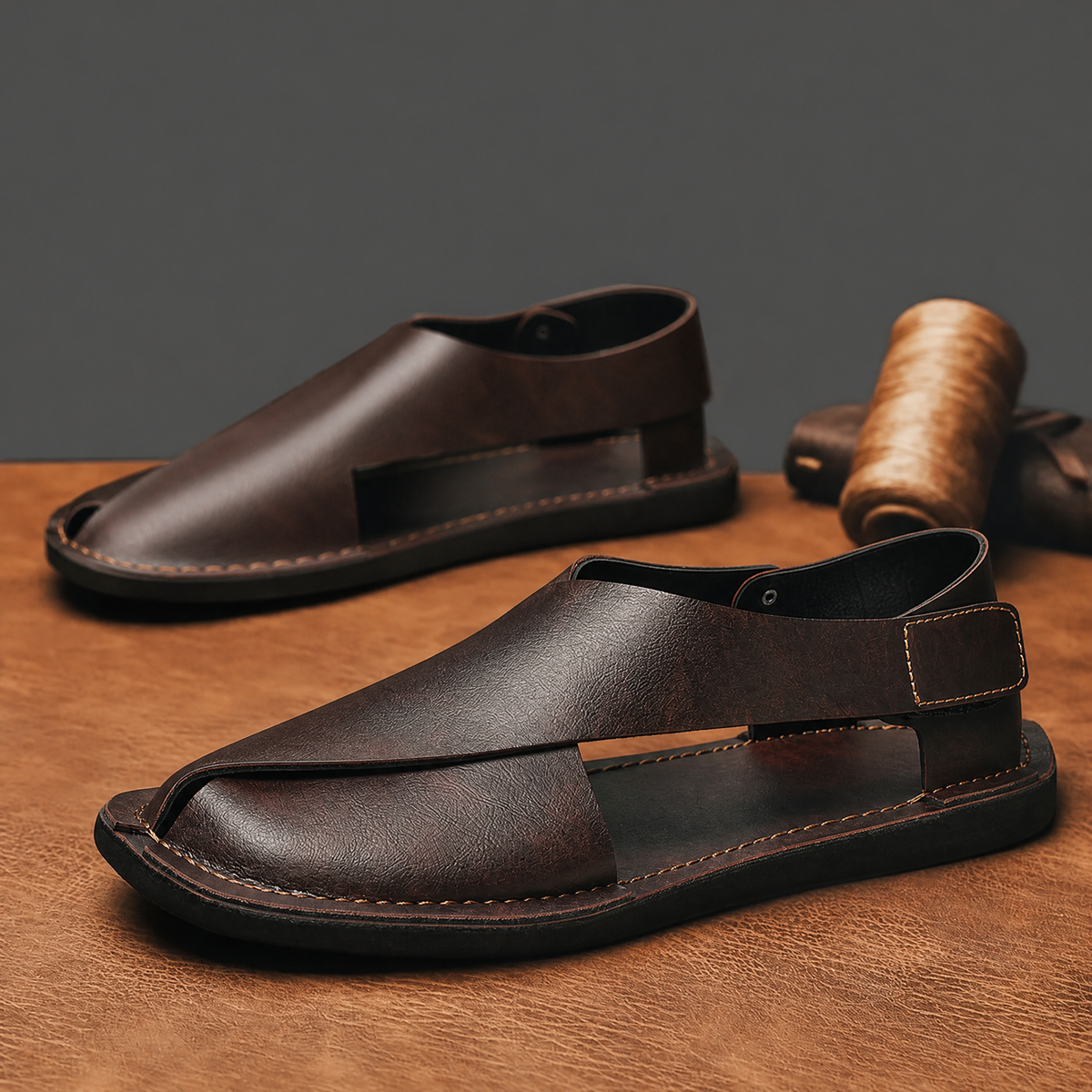 Barnaby Lyneham Summer Sandals