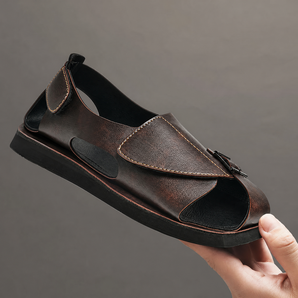 Barnaby Lyneham Summer Sandals