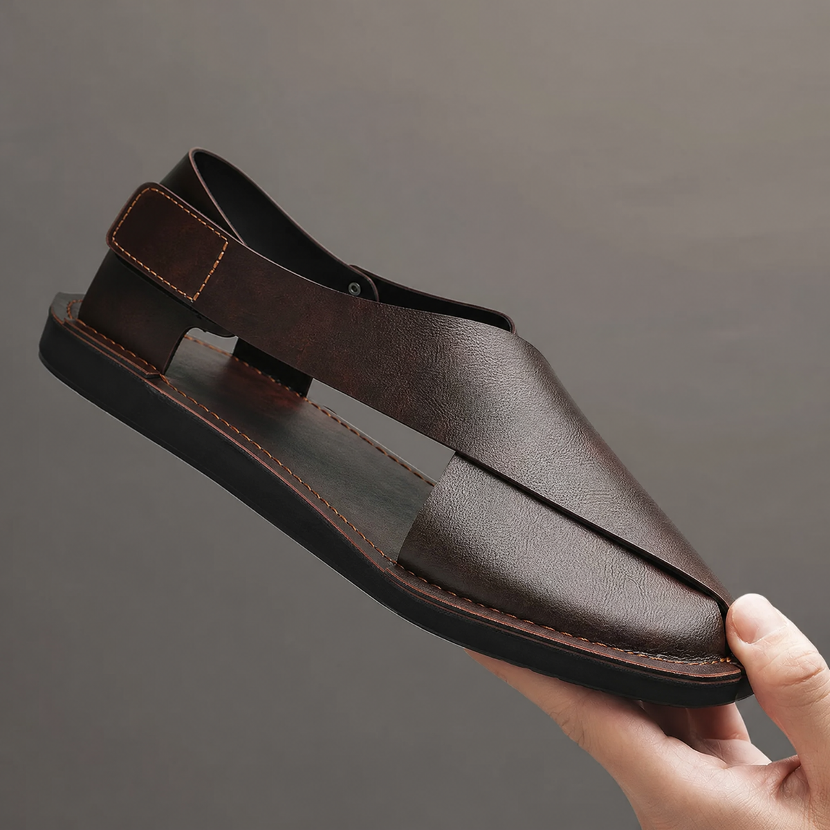 Barnaby Lyneham Summer Sandals